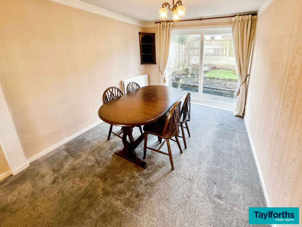 Additional property image - Meadow Way, Barnoldswick, BB18