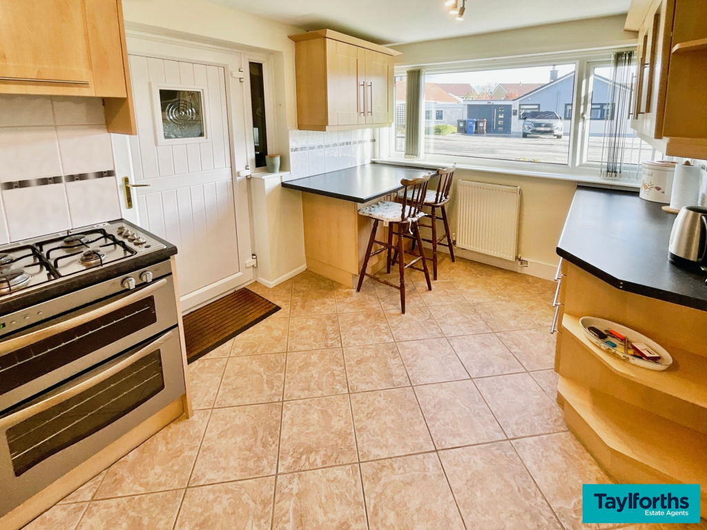 Additional property image - Meadow Way, Barnoldswick, BB18