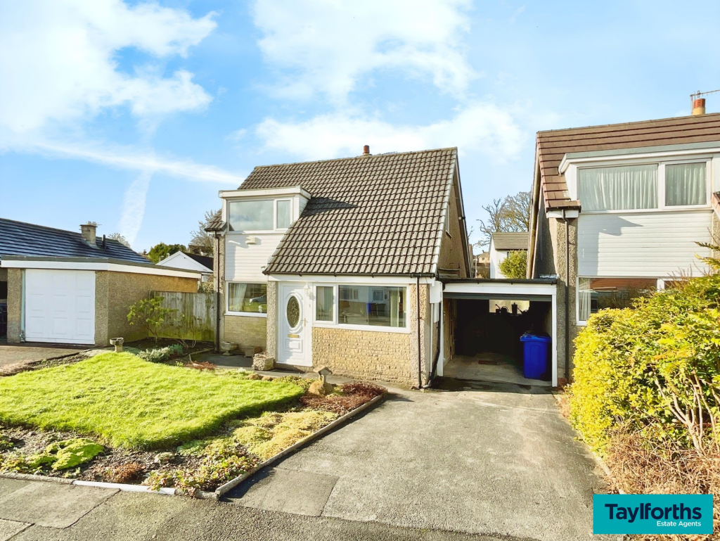 Additional property image - Meadow Way, Barnoldswick, BB18