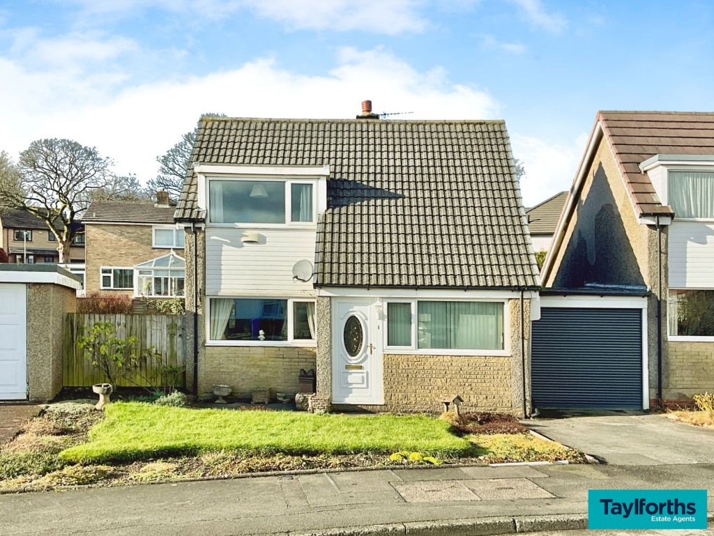 Additional property image - Meadow Way, Barnoldswick, BB18