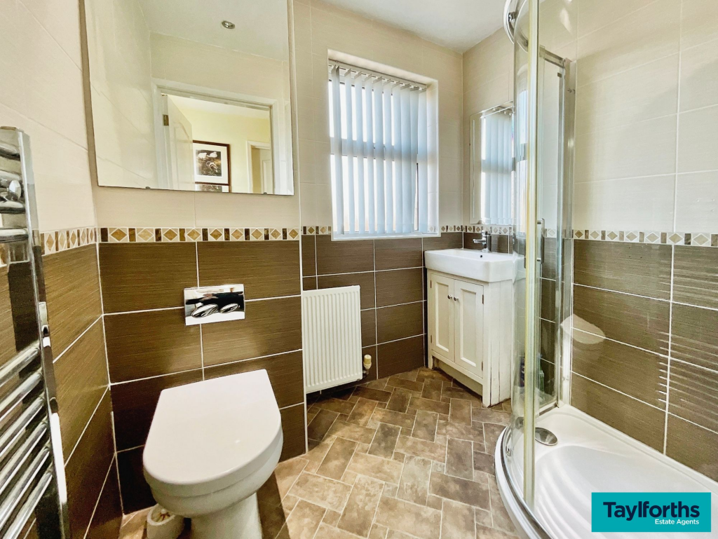 Additional property image - Whernside Close, Barnoldswick, BB18