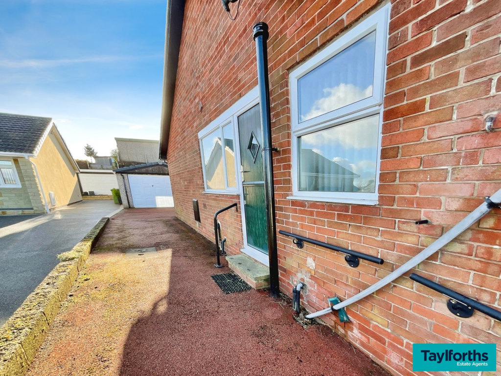 Additional property image - Whernside Close, Barnoldswick, BB18