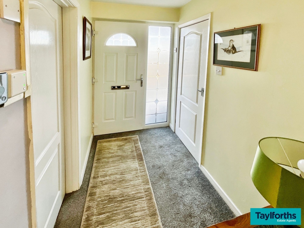 Additional property image - Whernside Close, Barnoldswick, BB18