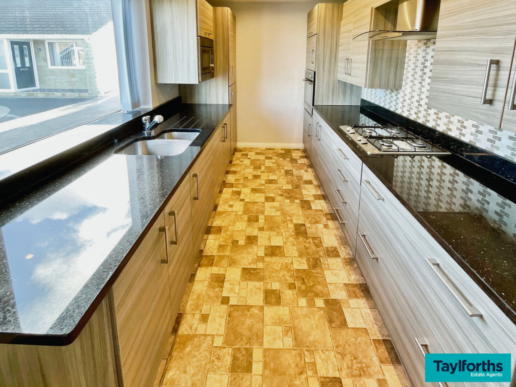 Additional property image - Whernside Close, Barnoldswick, BB18