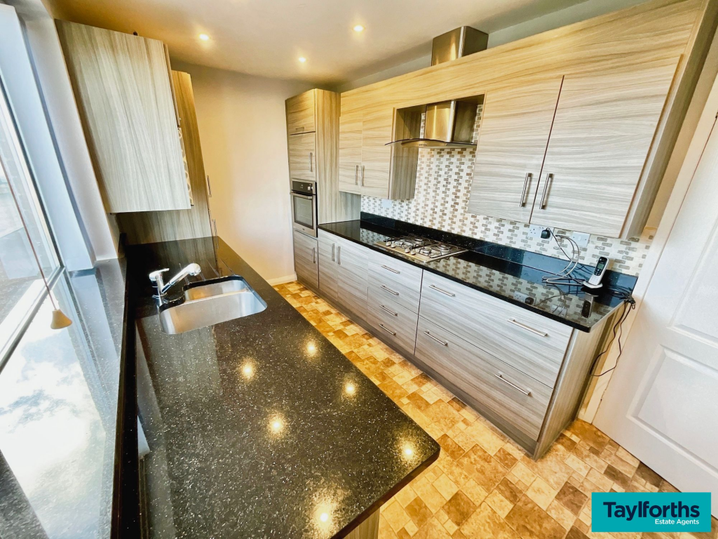 Additional property image - Whernside Close, Barnoldswick, BB18
