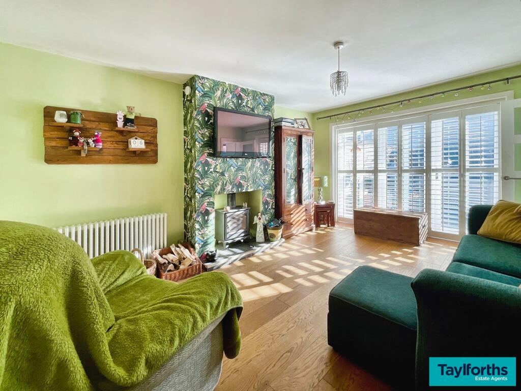 Additional property image - Ambleside Avenue, Barnoldswick, BB18