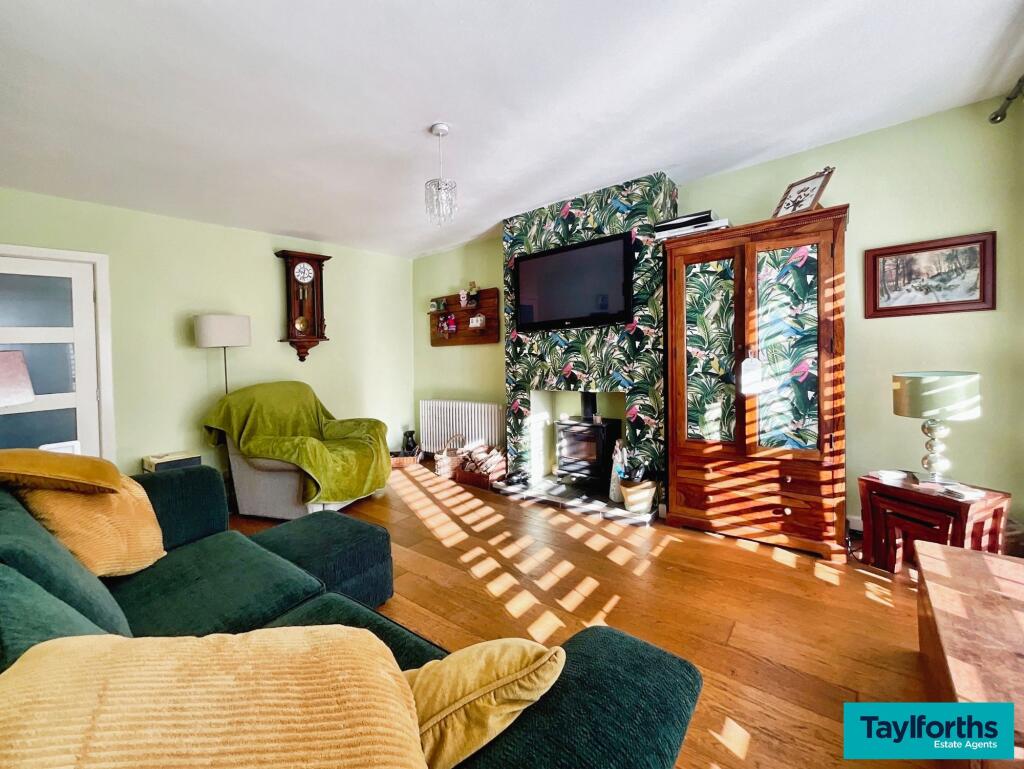 Additional property image - Ambleside Avenue, Barnoldswick, BB18