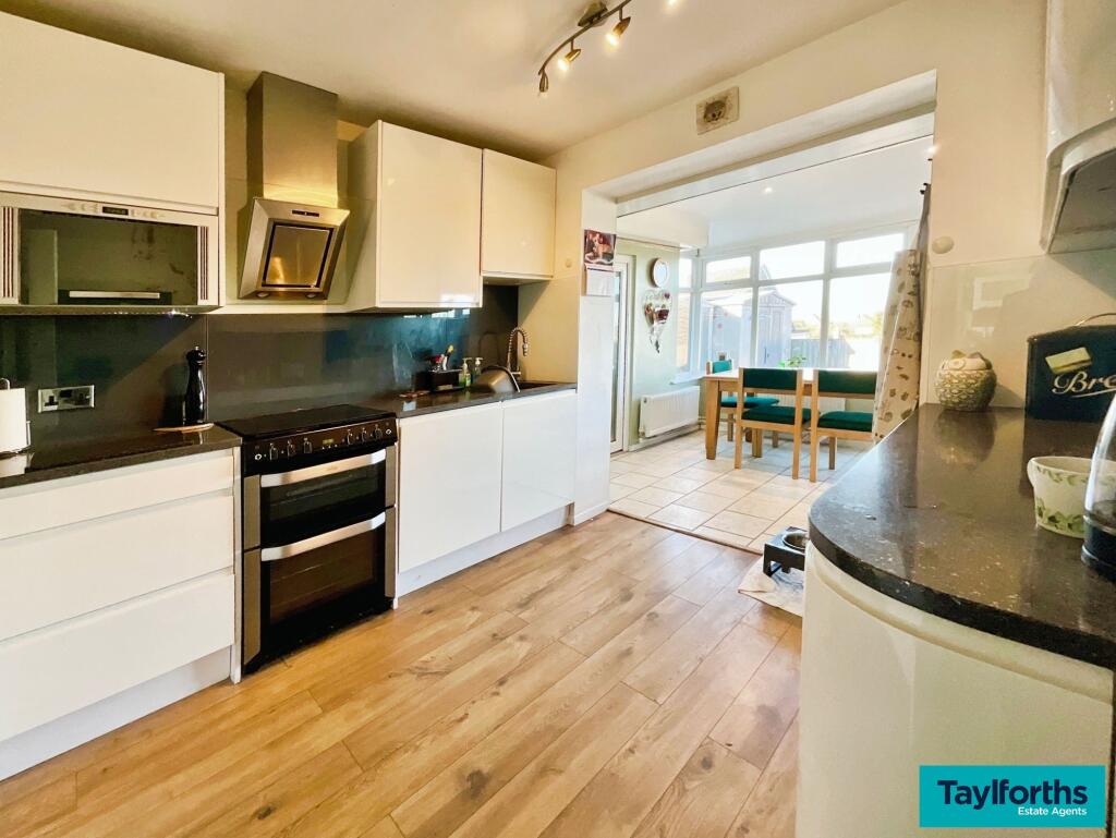 Additional property image - Ambleside Avenue, Barnoldswick, BB18