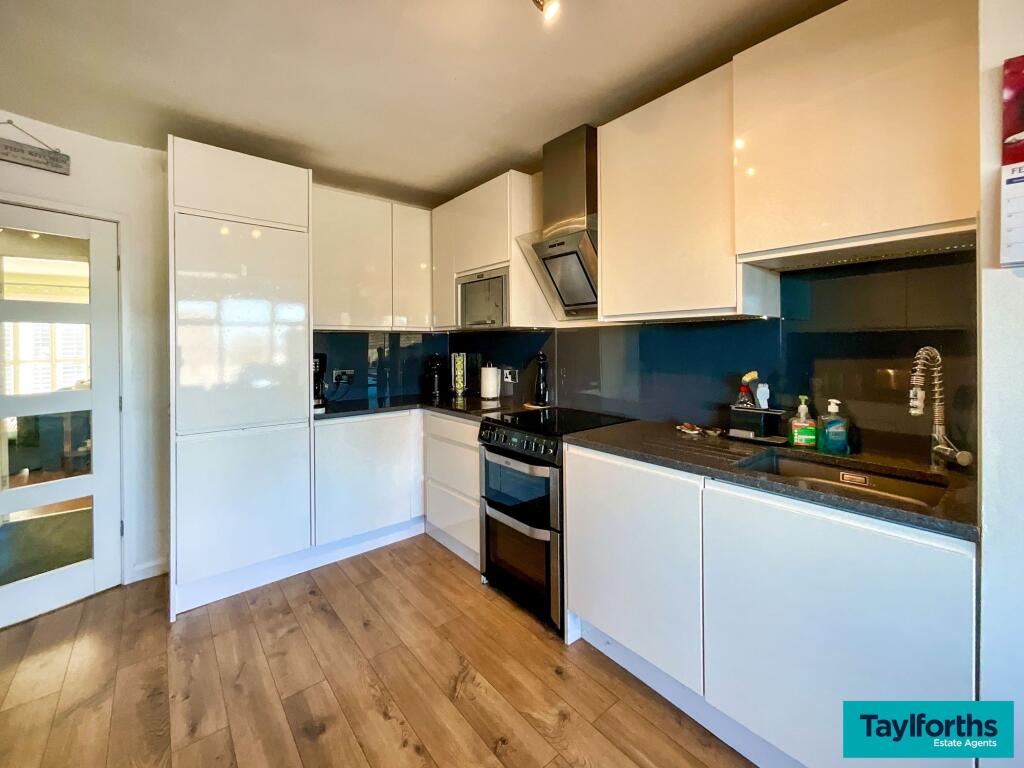 Additional property image - Ambleside Avenue, Barnoldswick, BB18