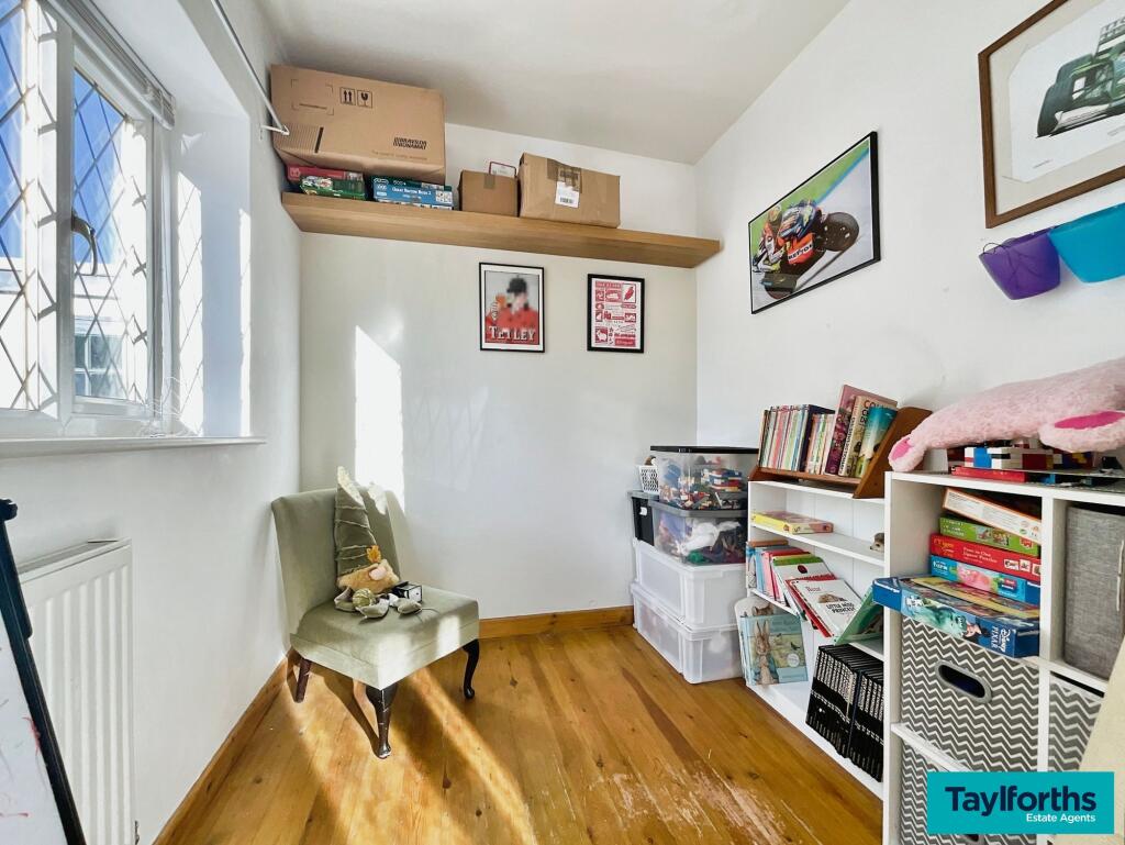 Additional property image - Ambleside Avenue, Barnoldswick, BB18