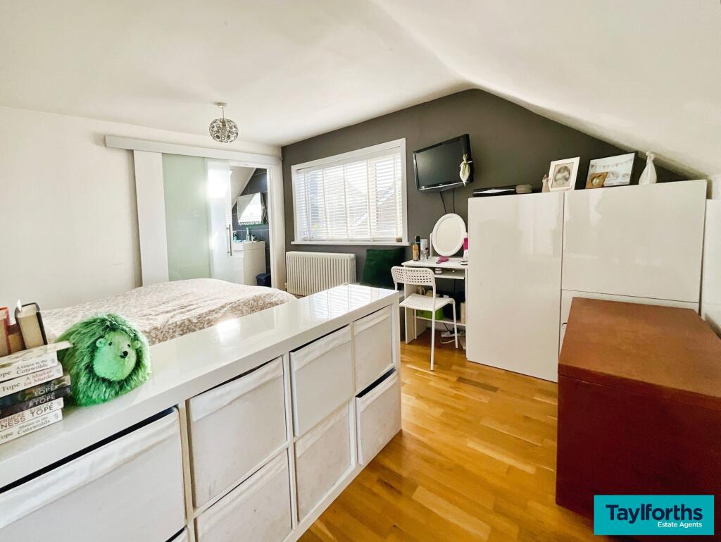 Additional property image - Ambleside Avenue, Barnoldswick, BB18