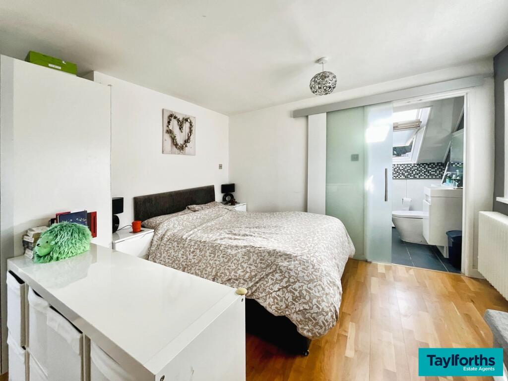 Additional property image - Ambleside Avenue, Barnoldswick, BB18