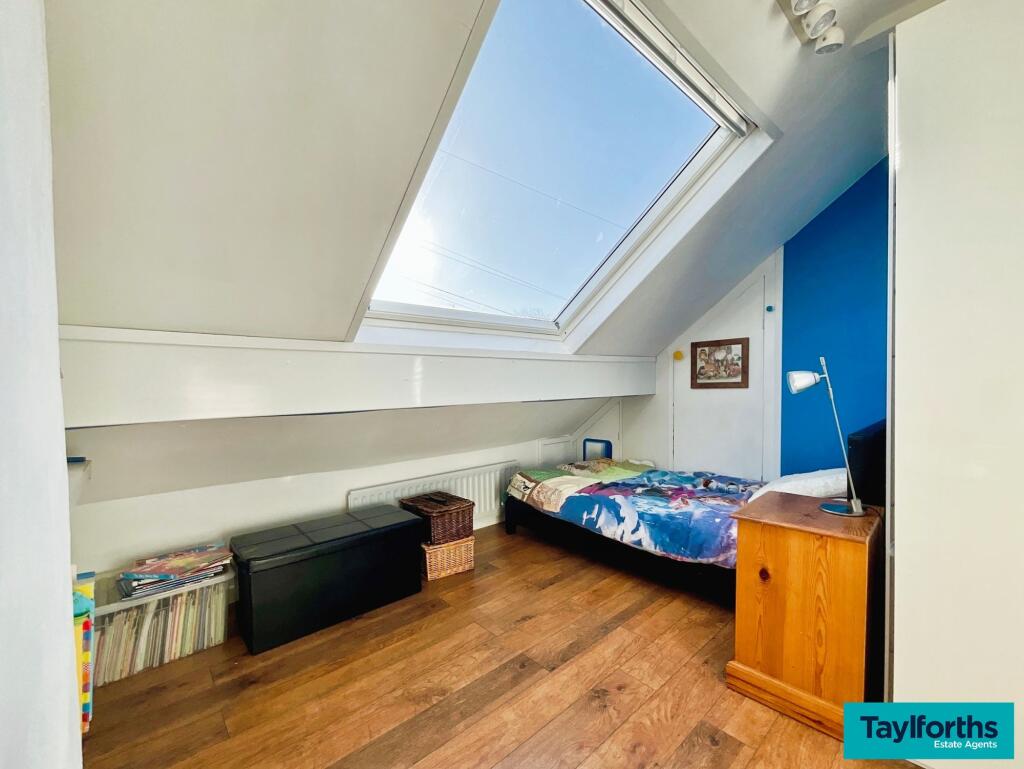 Additional property image - Ambleside Avenue, Barnoldswick, BB18