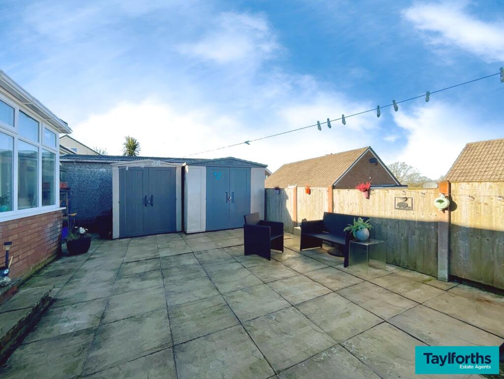 Additional property image - Ambleside Avenue, Barnoldswick, BB18