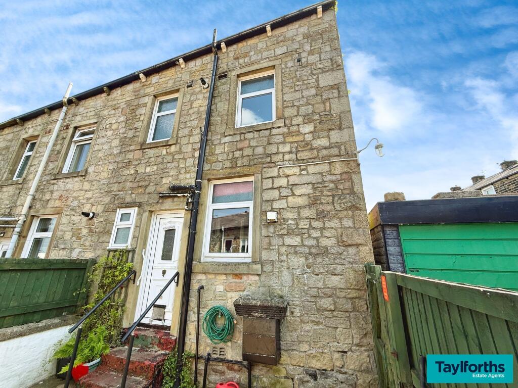 Main image of property: South Parade, Barnoldswick, BB18