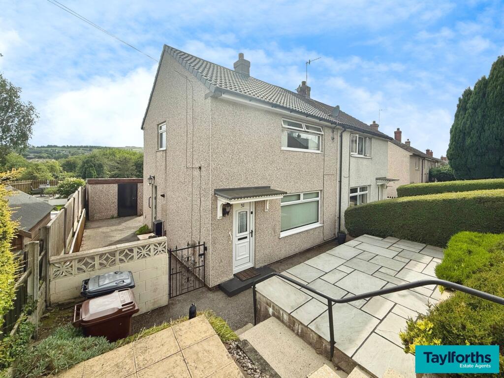 Main image of property: Avon Drive, Barnoldswick, BB18