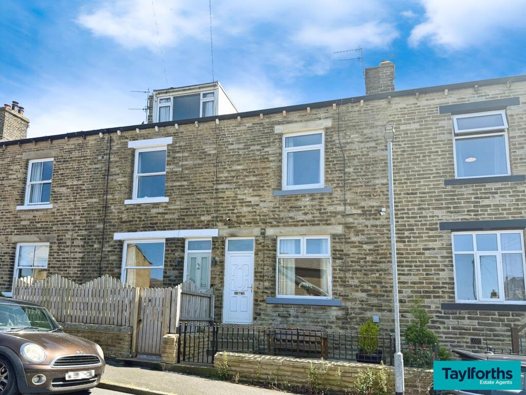 Main image of property: Cavendish Street, Barnoldswick, BB18