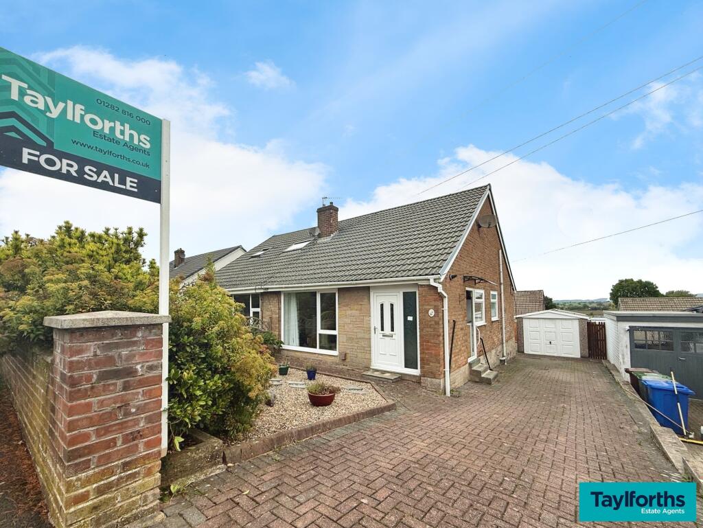 Main image of property: Ambleside Avenue, Barnoldswick, BB18