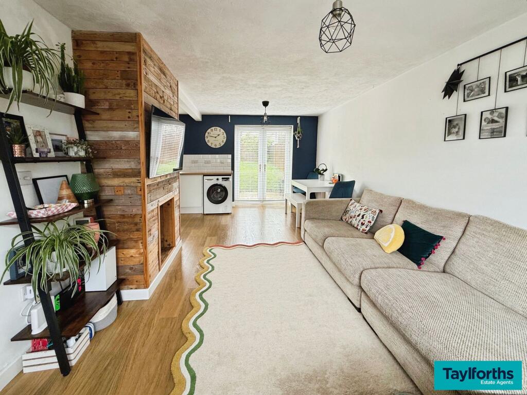 Main image of property: Park Road, Barnoldswick, BB18