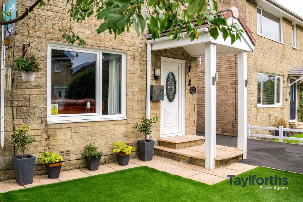 Main image of property: Pickard Close, Barnoldswick, BB18