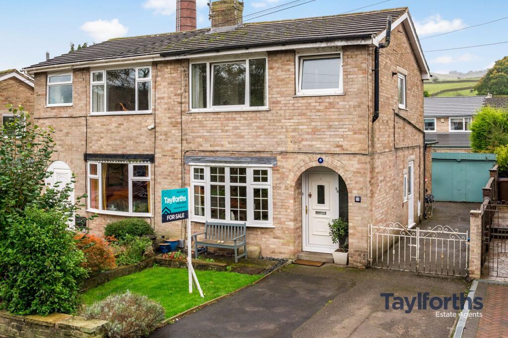 Main image of property: Colne Road, Barnoldswick, BB18