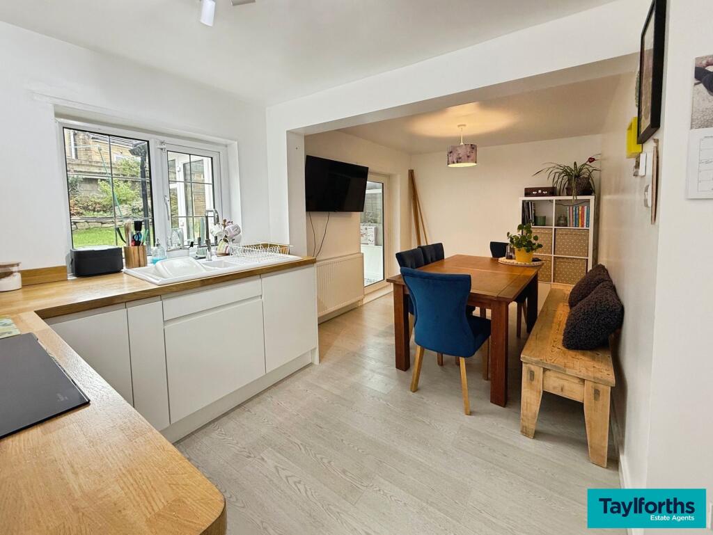 Main image of property: Park Hill, Barnoldswick, BB18