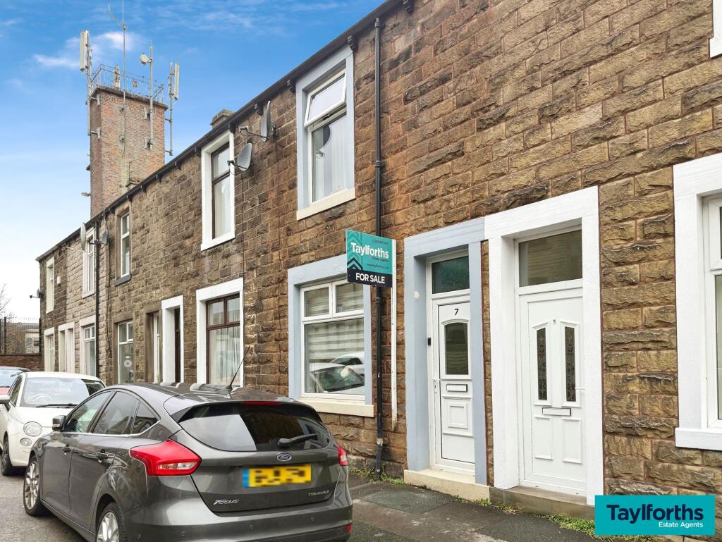 Main image of property: Co-Operative Street, Barnoldswick, BB18
