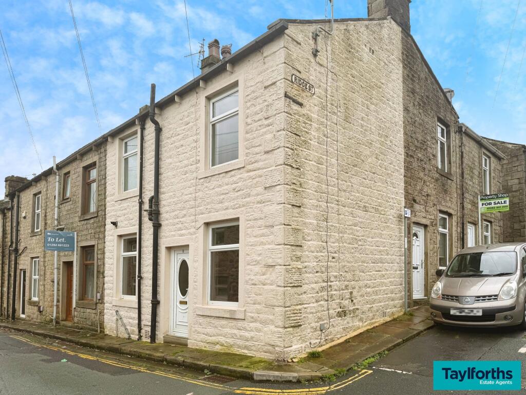 Main image of property: King Street, Barnoldswick, BB18