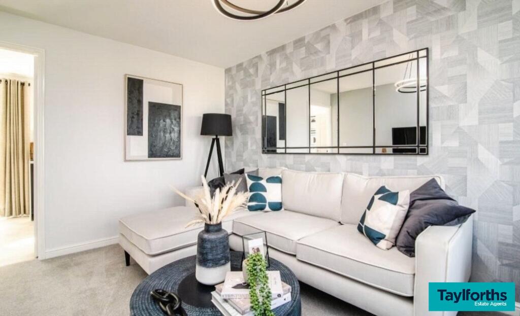 Main image of property: Bracewell Garden, Bracewell Gardens, BB18