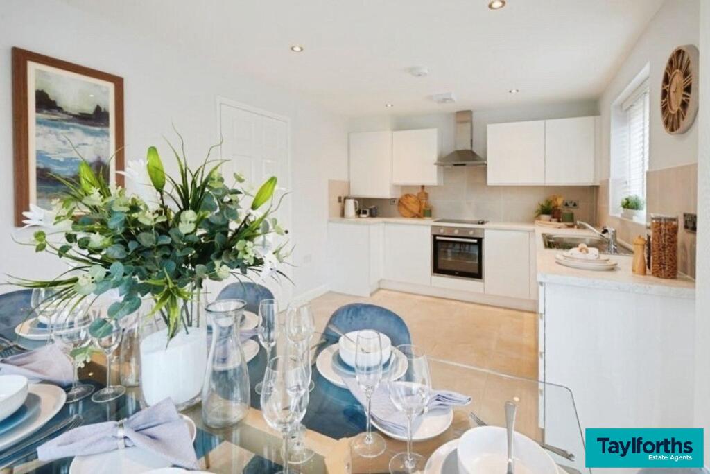 Main image of property: Bracewell Gardens, New Road, BB18