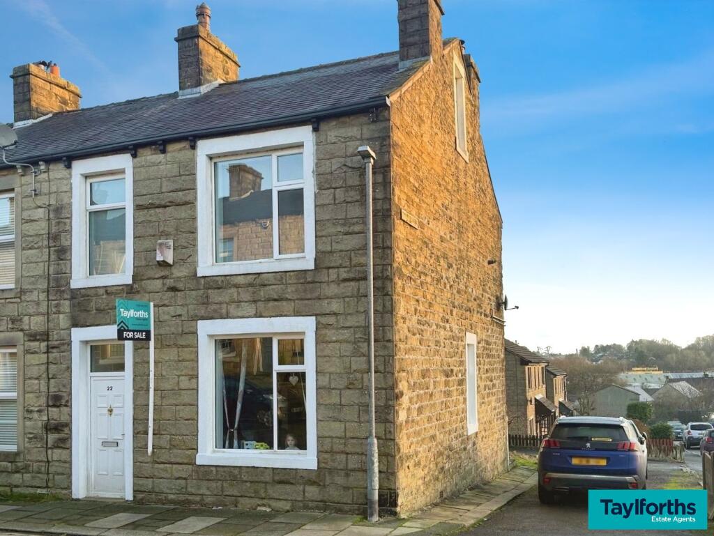 Main image of property: Clifford Street, Barnoldswick, BB18