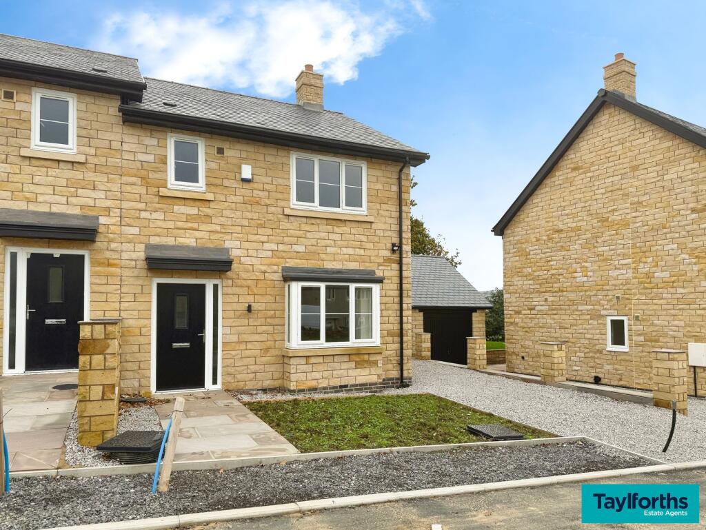 Main image of property: Cob Lane, Kelbrook, BB18