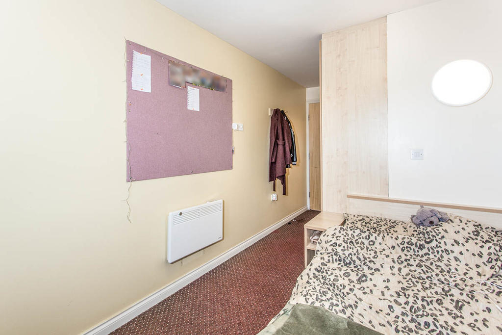 4 bedroom apartment for sale in The Warehouse Apartments, Victoria Street, Preston, Lancashire, PR1