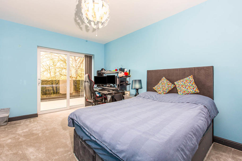 5 bedroom detached house for sale in Fulwood Row, Fulwood, Preston