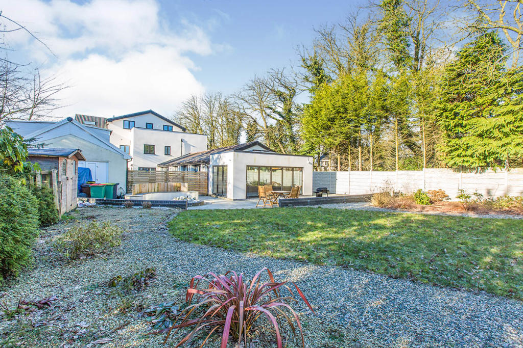 5 bedroom detached house for sale in Fulwood Row, Fulwood, Preston, Lancashire, PR2