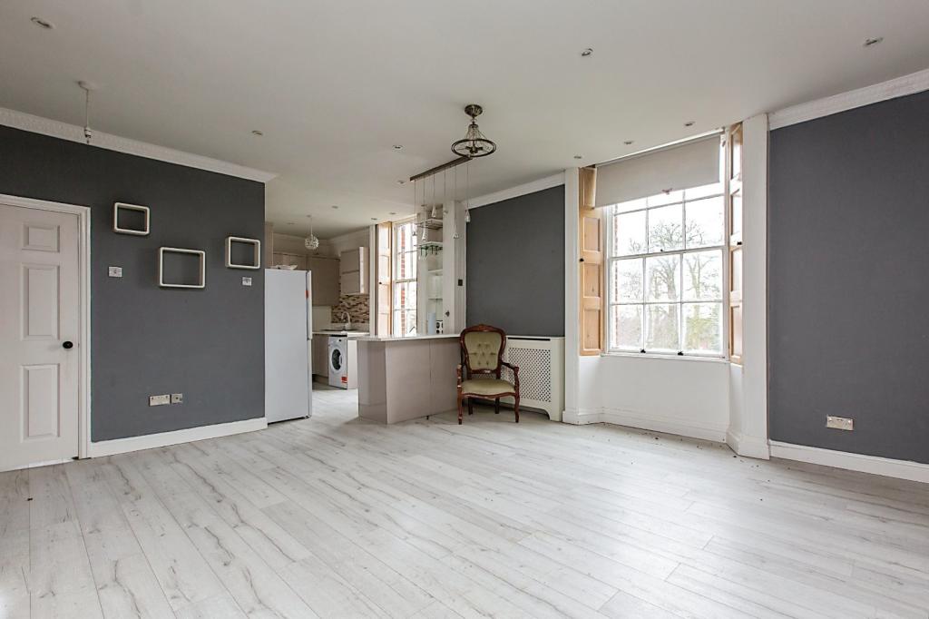 2 bedroom apartment for sale in Penwortham Hall Gardens, Penwortham