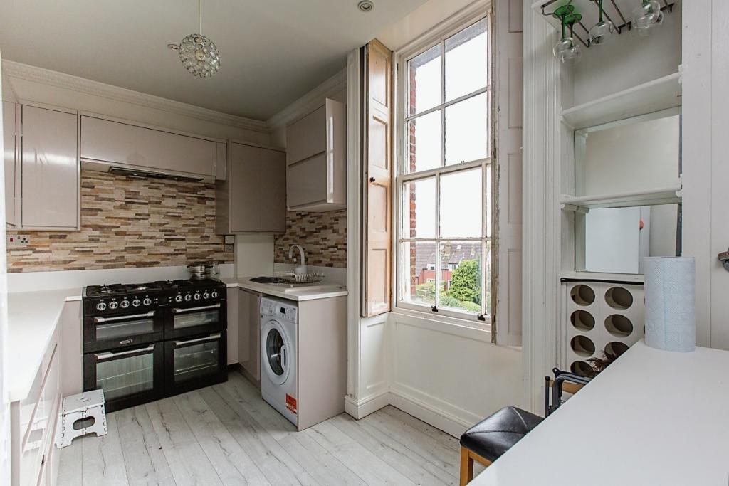 2 bedroom apartment for sale in Penwortham Hall Gardens, Penwortham