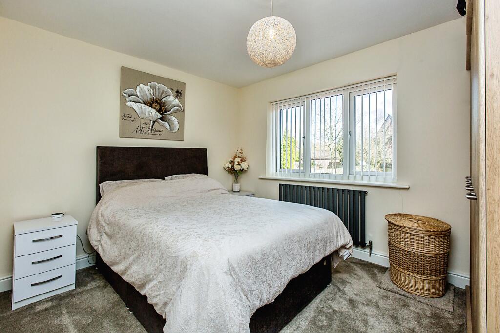 3 bedroom detached house for sale in Millersgate, Cottam, Preston