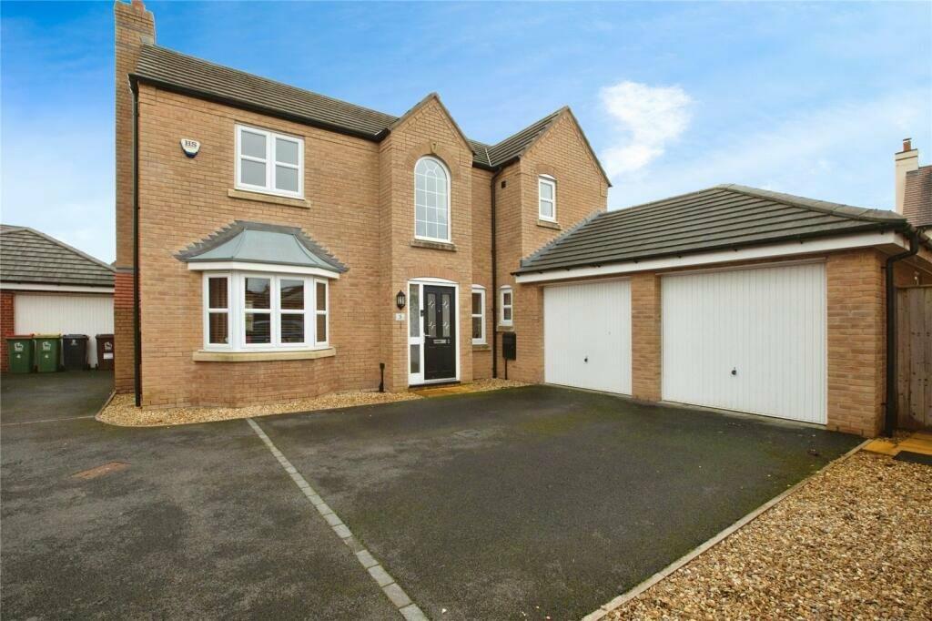 Main image of property: Honeysuckle Close, Cottam, Preston, Lancashire, PR4