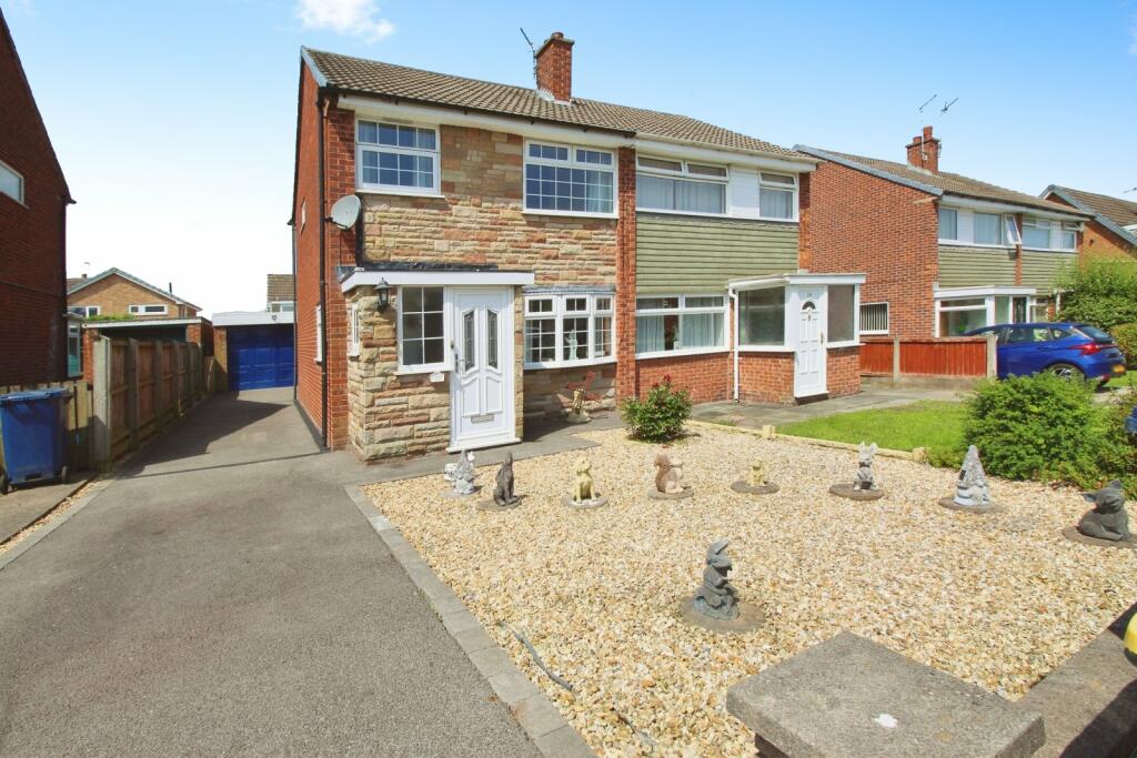 Main image of property: Elmwood Drive, Penwortham, Preston, Lancashire, PR1