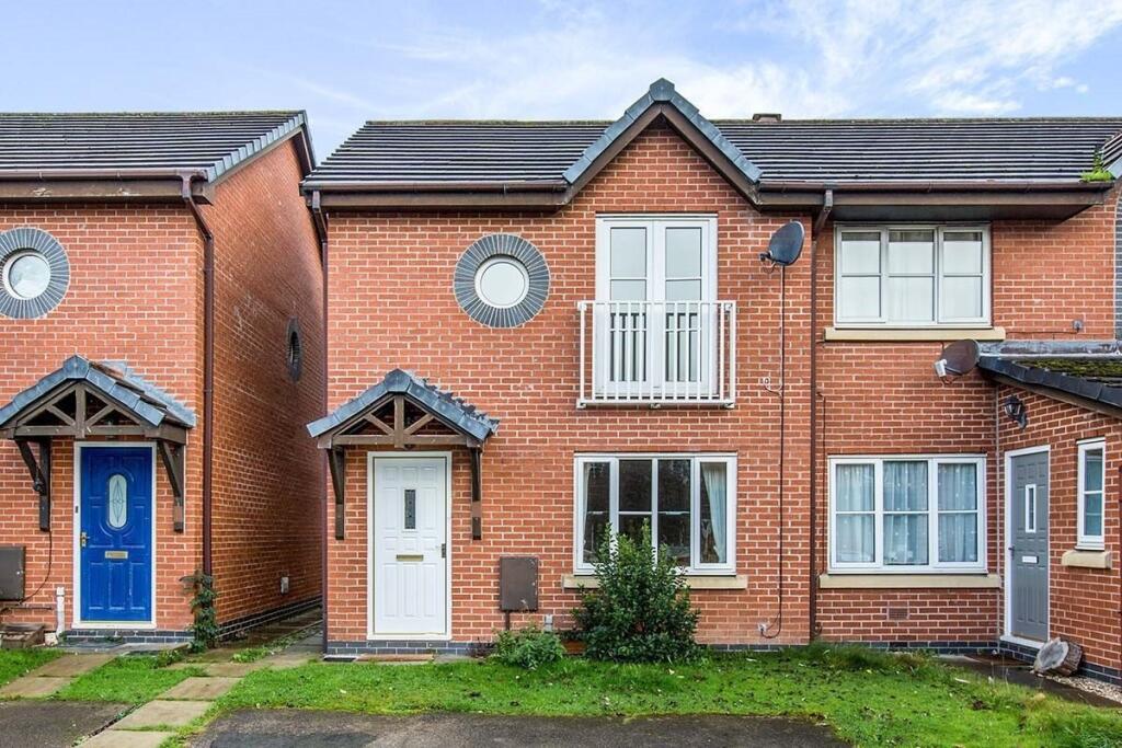 3 bedroom semi-detached house