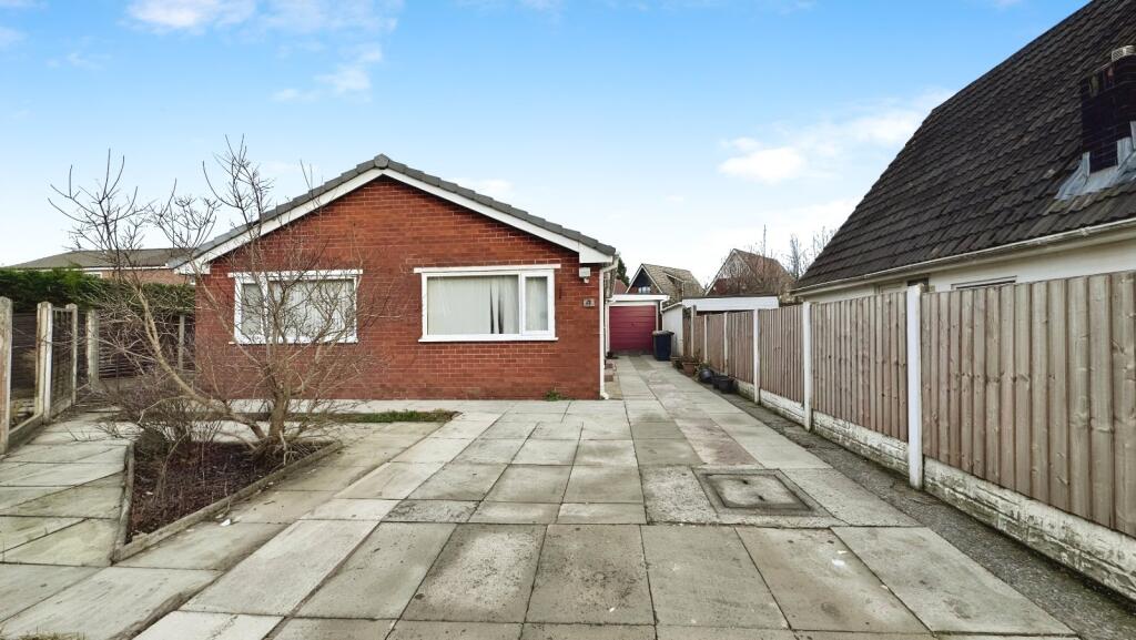 Main image of property: Allengate, Fulwood, Preston, Lancashire, PR2