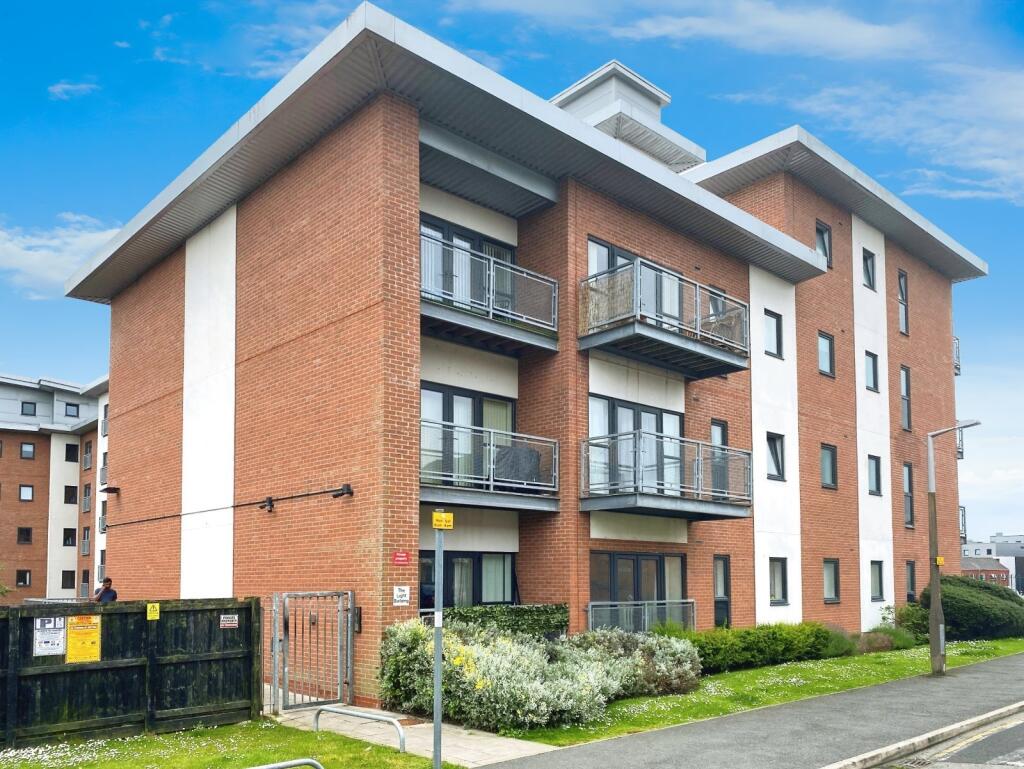 Main image of property: Lumen Court, Preston, Lancashire, PR1