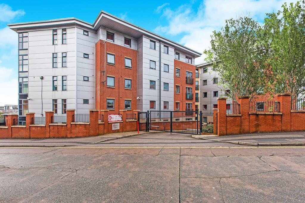 Main image of property: Leighton Street, Preston, Lancashire, PR1