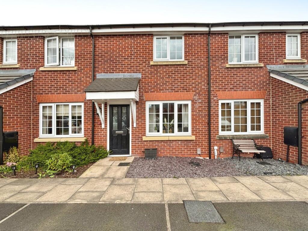 Main image of property: Maxy House Road, Cottam, Preston, Lancashire, PR4