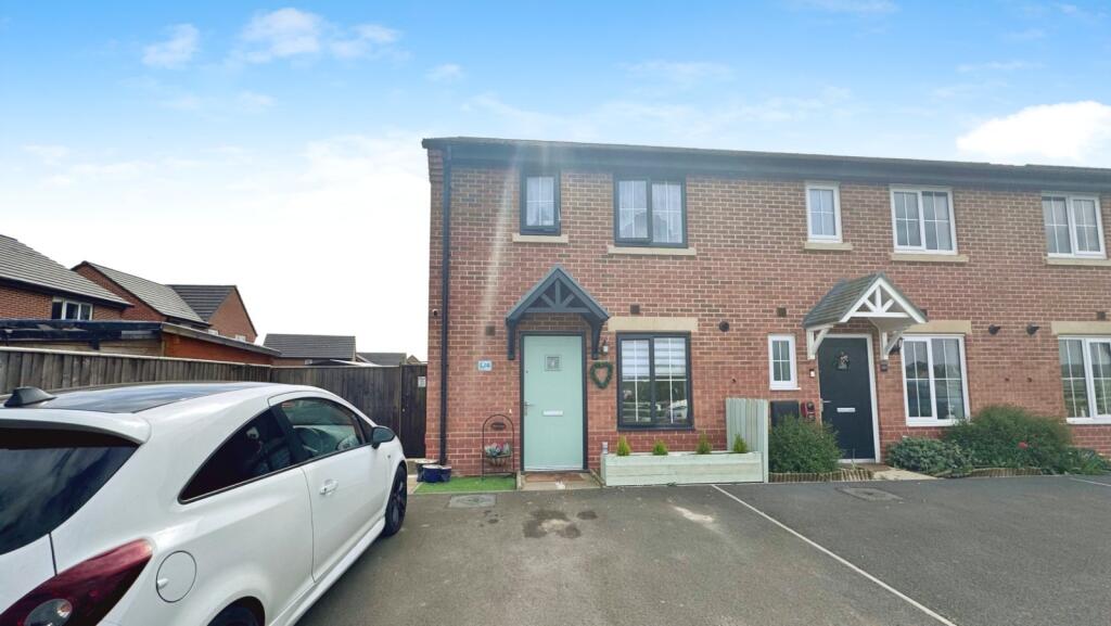 Main image of property: Beaminster Avenue, Cottam, Preston, Lancashire, PR4
