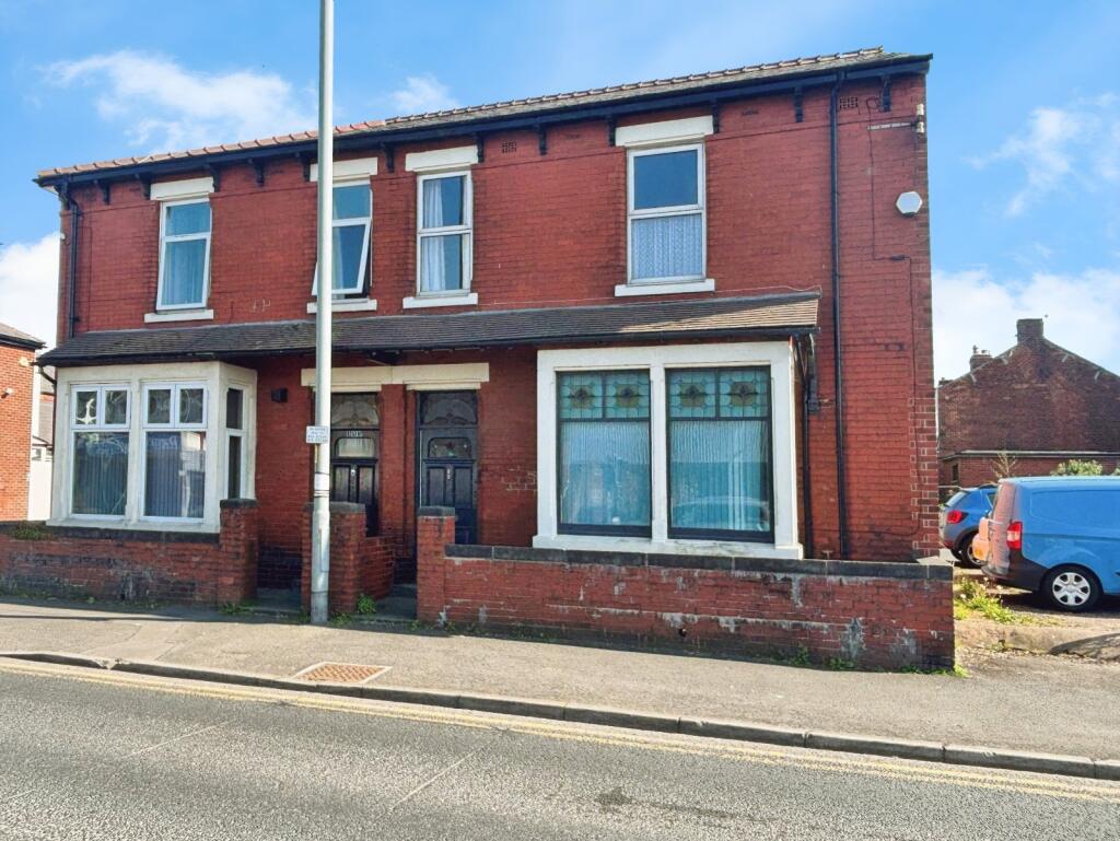 Main image of property: Blackpool Road, Fulwood, Preston, Lancashire, PR2
