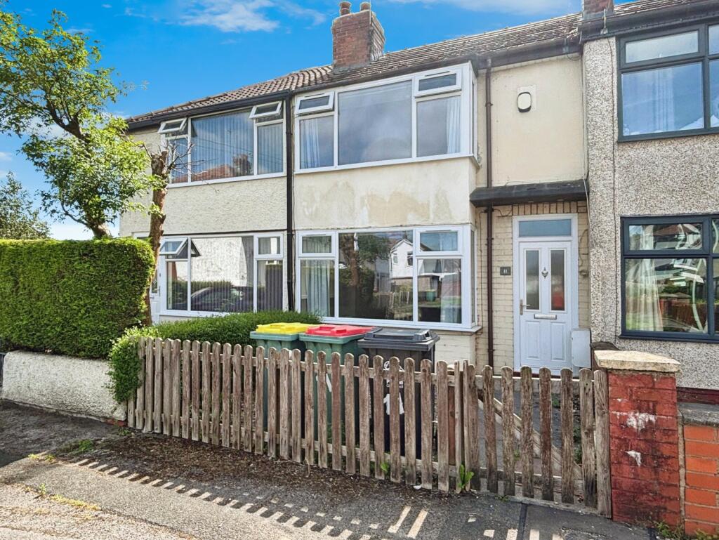 Main image of property: Holmfield Crescent, Lea, Preston, Lancashire, PR2