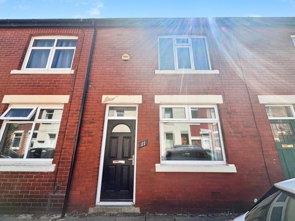 Main image of property: Clifton Street, Preston, Lancashire, PR1