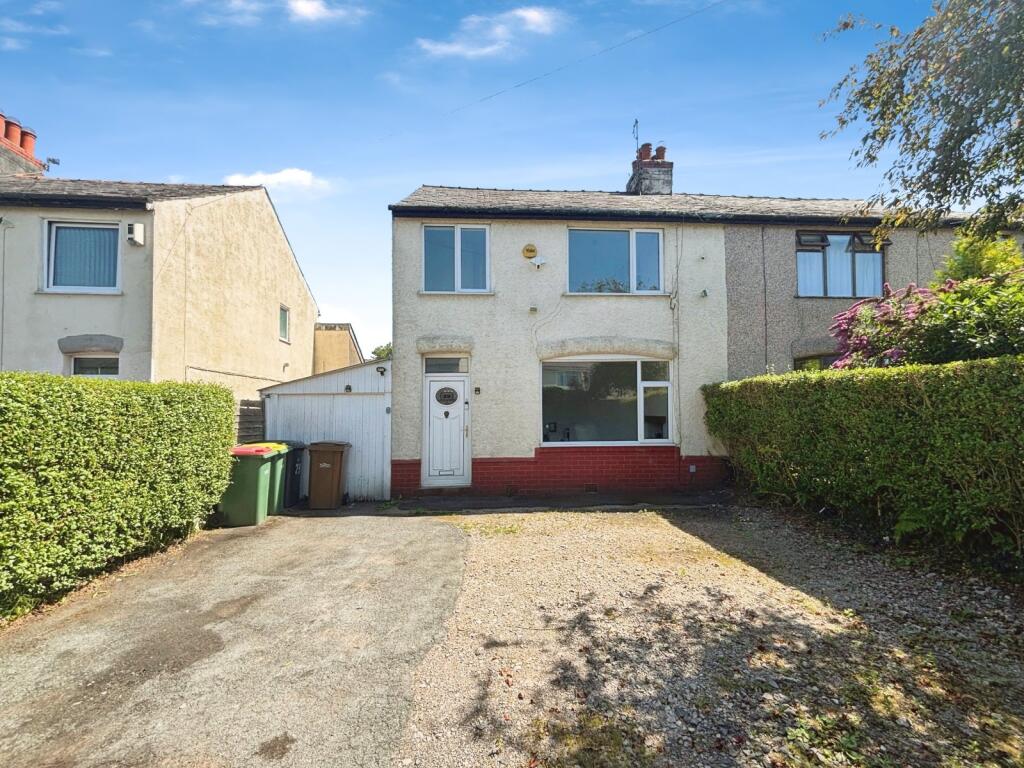Main image of property: Malvern Avenue, Preston, Lancashire, PR1